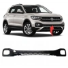 Vw T-Cross 2019-2023 Orta Izgara Style Paket 2GM853677A