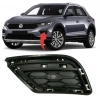 Vw T-Roc 2018-2021 Arka Tampon Kapağı Sol 2GA807245B