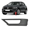 Vw T-Roc 2018>> Sol Sis Kapağı 2GA853665A