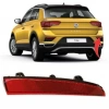 Vw T-Roc Sağ Arka Reflektör 2018-2021 2GA945106D