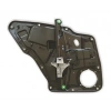 Vw Tiguan 07-17 Kapı Cam Mekanizması Arka Sağ 5N0839462A