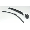 Vw Tiguan 2007-2015 Arka Silecek Seti Kol Kapak Süpürge 1T0955707C.