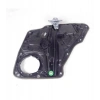 Vw Tiguan 2007-2017 Sol Arka Kapı Cam Mekanizması Saclı 5N0839461A