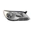 Vw Tiguan 2008-2011 Sağ Far Komple 5N1941032R