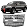 Vw Touareg 2007-2010 Ön Panjur Mat Krom 7L6853651L 3Q7