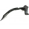 Vw Touareg 2007-2010  Tampon Braketi On Sol 7L6807049
