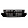 Vw Transporter T8 2019-2023 Ön Panjur Parlak Siyah 7LA853651 LDB