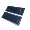 W202-W208-W209-W210-W211 Sunroof Perde Izgarası Siyah 2117840644