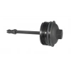 Yağ Filtre Kapağı 1.6 TDI 2.0 TDI 03L115433C
