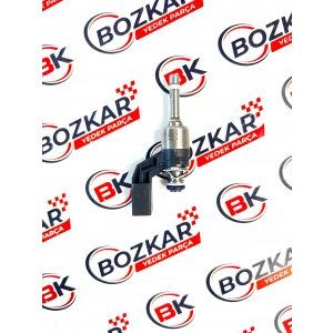 03C906036F Golf 6 Passat Jetta Leon A1 1.4 TSİ Yakıt Enjektörü