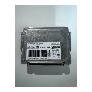 4l0907391 XENON FAR BEYNİ VOLKSWAGEN PASSAT 2008-2011  Uyumlu