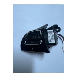 3C8 959 537D TRANSPORTER T6 DİREKSİYON TUŞ TAKIMI