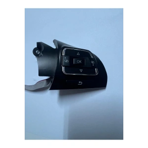 3C8959537D PASSAT B7 DİREKSİYON TUŞ TAKIMI Uyumlu