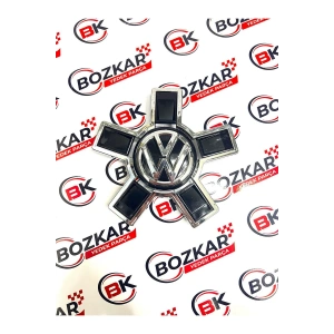 Vw Passat B8 Jant Göbeği Kapağı - 3G0601149D