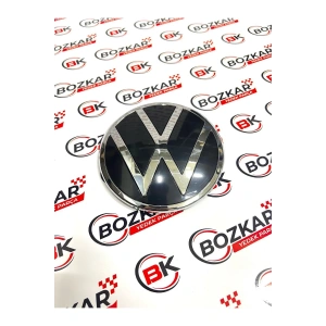 2gm853601f T-roc 2018-2024 Polo 2018-2024 T-cross Ön Panjur Arma (KAMERASIZ)