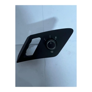 5G0959565AC VOLKSWAGEN GOLF 7 2014-2020 Uyumlu AYNA AYAR DÜĞMESİ