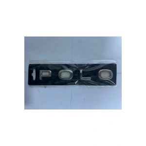 POLO ARKA BAGAJ YAZISI