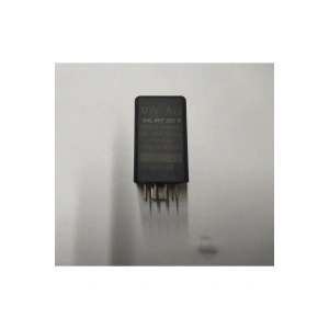 04l907282B KIZDIRMA KONTROL ÜNİTESİ A3 1.6 TDI 2.0 TDI  GOLF V 2.0 TDI 03-08 JETTA IV 2.0 TDI