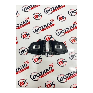 5G0959442j GOLF 2013-2020 Uyumlu DİREKSİYON TUŞ TAKIMI