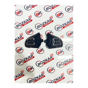 5C0959538A GOLF 09-14 AMAROK 10-14 CADDY 13-16 DİREKSİYON TUŞ TAKIMI