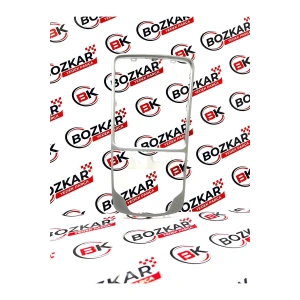 8V0864260 AUDI A3 S3 RS3 KONSOL ÇEVRE KAPAĞI