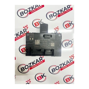 4H0959795J PORSCHE CAYENNE KAPI KONTROL BEYNİ MODÜLÜ