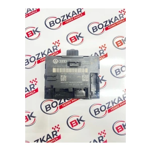 4H0959792E AUDI A8 KONTROL MODÜLÜ