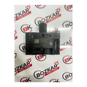 5Q4959593E SEAT LEON SOL ÖN KAPI MODÜLÜ