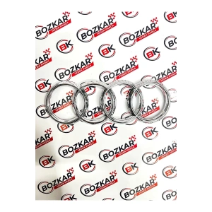 AUDI A4 (16-23 ) A6-A7 (11-14) A8 (10-13) Q3 (12-23) Q5 (13-23) Q7 (10-15) PANJUR ARMASI 4H0853605B