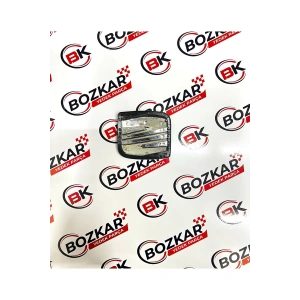 SEAT LEON (2000-2006) ARKA BAGAJ KAPAK ARMASI 1M5853601D