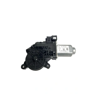 7E0959802 Transporter T7 (2015-2018) Sağ Cam Motoru Mekanizması