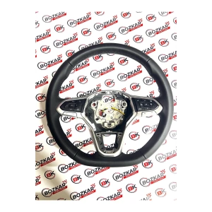 VW Passat B8 Yeni Nesil Direksiyon Simidi Sıfır Orjinal