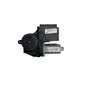 7H1959801A VW Transporter T5 Sol Ön Cam Motoru