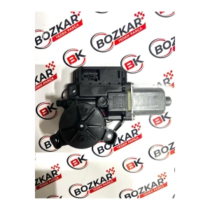 6R0959802DR VW Beetle (2017-2019) Sağ Cam Motoru Sıfır