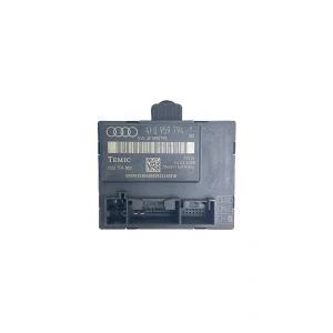 Audi A6 (2005-2008) Kapı Kontrol Beyni - 4F0959794