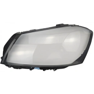 Vw Passat B7 2011-2014 Sol Far Camı 3AB941005