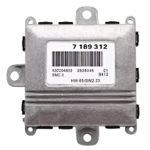 BMW Adaptif Far Beyni 63127189312 (Fiyat Bilgisi İçin Bizimle İletişime Geçin)