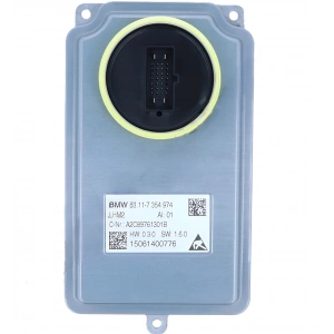 F10 Adaktif Zenon Far Beyni 63117554974  (Fiyat Bilgisi İçin Bizimle İletişime Geçin)