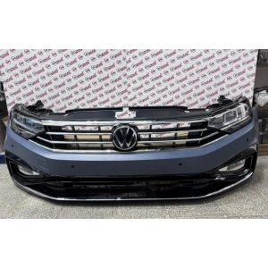 Passat B8.5 Tampon Far Panjur R-LINE (Fiyat Bilgisi İçin Bizimle İletişime Geçin)