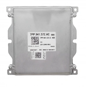 Audı A3 A5 Q2 Q5 LED Far Beyni 7PP941572AC (Fiyat Bilgisi İçin Bizimle İletişime Geçin)