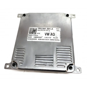 Skoda Kodiaq Octavia Led Far Beyni 7P5941591A (Fiyat Bilgisi İçin Bizimle İletişime Geçin)