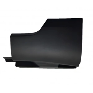 Vw Passat B7 2011-2015 Arka Sol Marşpiyel Kapağı 3AA853897C