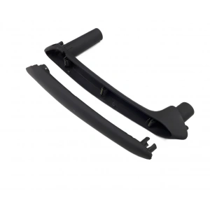 VW Passat B5.5 2001-2005 Sağ Arka Kapı İç Çekme Kolu Siyah 3B4867180A