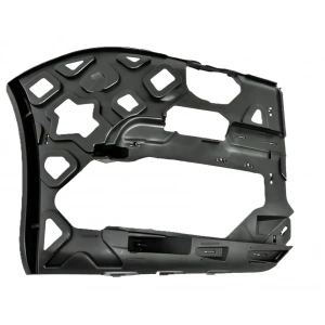 Vw Caddy Sağ Ön Tampon Braketi 2015-2018 2K5807724