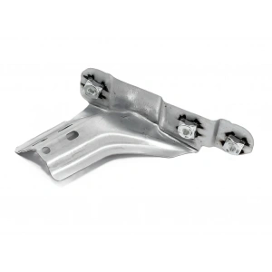 Vw Polo 2011-2014 Çamurluk Bağlantı Sacı Sağ 6R0821142B