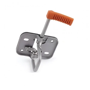 Vw Polo 2010-2015 Kaput Kilit Mandallı Üst 6R0823186C