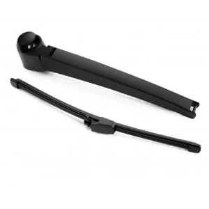 Polo Fabia Leon Arka Silecek Kolu Kapak Süpürge Set 6Q6955707