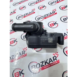 SOĞUTMA SİSTEMİ KONTROL ÜNİTESİ OEM TRANSPORTER T7 TOURAN 2.0 TDI