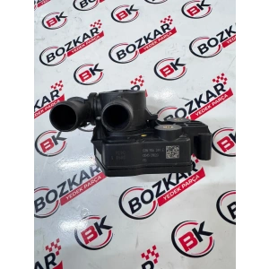 03N906249E 03N906249J SOGUTMA SUYU SİSTEMİ CRAFTER EK SU POMPASI