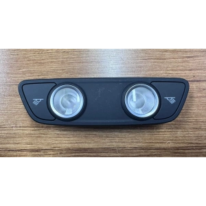 AUDİ A4 A5 A6 A7 TAVAN LAMBASI ARKA 4M0947111 - 8W0947111